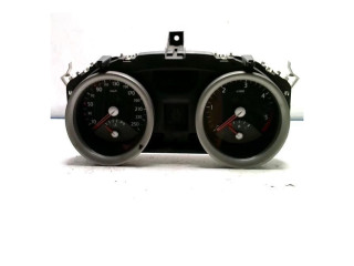 Přístrojová deska Renault Megane II 2005 8200462283, 8200462283