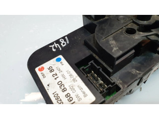 Блок управления климат-контролем 1688301285, Q132601 Mercedes-Benz A W168