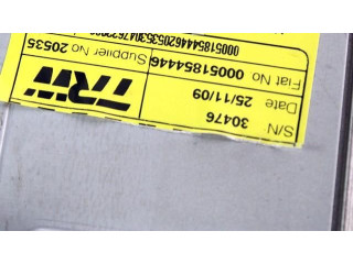 рейка Колонка рулевая 51854446 Lancia Delta - года