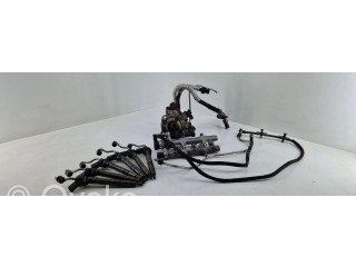 Vstřikovač 059130755CG, 0445010806 Audi A4 S4 B9 pro naftový motor 3.0 CRTC