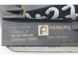 Форсунка 9802194080 Citroen C5