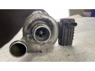 Turbodmychadlo Турбина A6420900290 Chrysler 300 - 300C 3.0