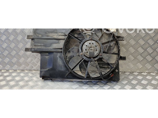 Вентилятор радиатора 16850000193, A1685050155 Mercedes-Benz A W168