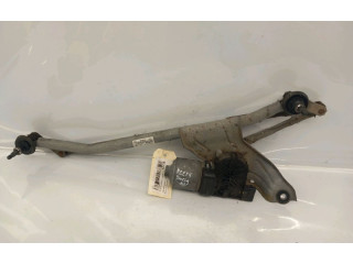 Моторчик дворников 288159333R    Dacia Logan II