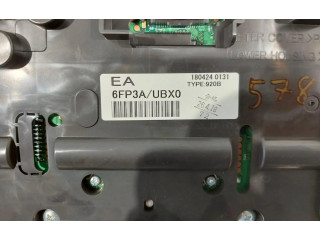 Přístrojová deska Nissan X-Trail T32 2018 6FP3AUBX0