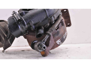 Турбина Ford Galaxy 9662464980