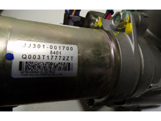 Рулевая рейка 4401A315, JJ301001700 Mitsubishi Mirage VI G4 Attrage 2012 - года