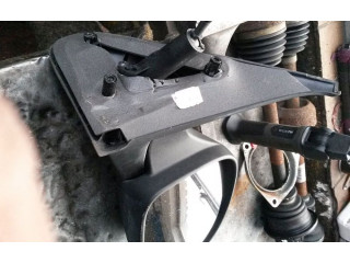 Зеркало (механическое) Renault Clio III 2005 - 2012 года
