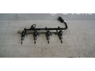 Топливная рампа    Chevrolet Camaro  