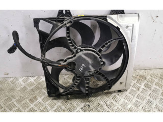 Вентилятор радиатора     982775298C, 2227503110    Peugeot 2008 II 