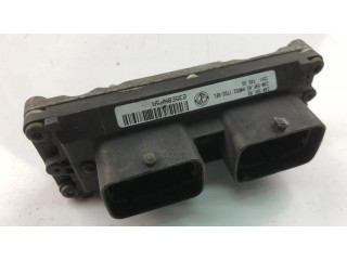 Другие блоки управления / модули