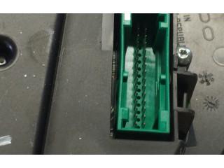 Панель приборов 3U0920842D, 110080115 Skoda Superb B5 (3U)