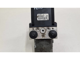 Jednotka ABS 9648265580, 0265225188   Peugeot 307 2003