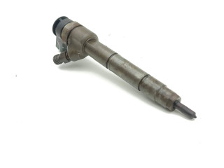 Форсунка A6400700787, 0445110167    Mercedes-Benz A W169   