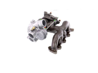 Turbodmychadlo Турбина 53039880248, 53039880248 Volkswagen Tiguan