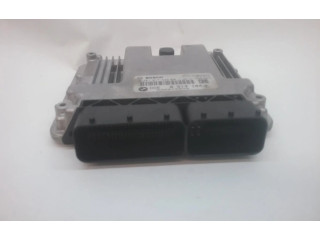 Блок управления двигателем Блок управления 8513184 BMW X3 F25