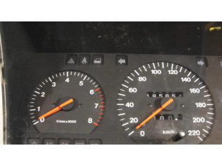 Панель приборов 466635, VDO   Volvo 440       