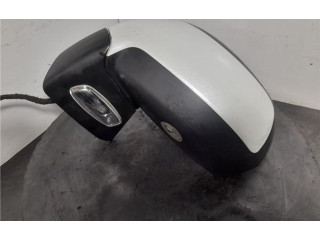 Zpětné zrcátko  Peugeot 5008 2006    