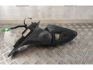 Зеркало электрическое        Volvo V70  2008 - 2013 года   