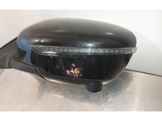 Зеркало электрическое Nissan X-Trail T32 2014 - 2021 года