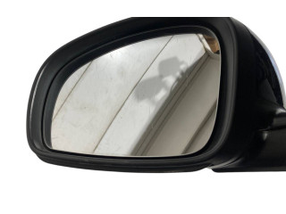 Зеркало электрическое Skoda Fabia Mk2 (5J) 2007 - 2014 года