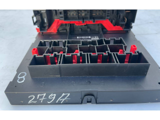 Блок комфорта 8P0907279A, F005V00219   Audi A3 S3 8P   