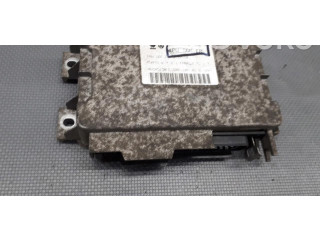Řídící jednotka Fiat Punto (199) 2012