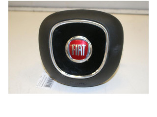 Подушка безопасности водителя 07356121160   Fiat 500L