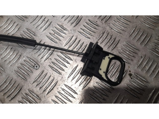 замок багажника 13501988, 687996079    Chevrolet Camaro 