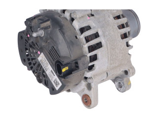 Генератор 04C903021A Audi Q3 F3