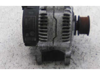 Генератор 028903025G Volkswagen Golf III