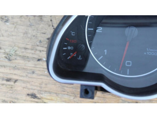 Přístrojová deska Audi A5 8T 8F 2008 8T0920981B