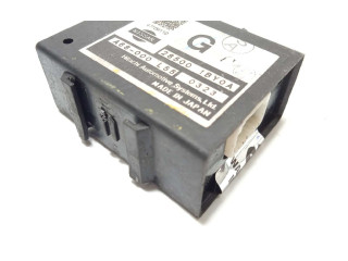 Блок управления 285001BY0A   Infiniti EX