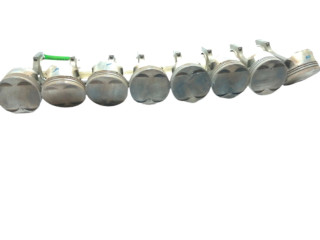 Píst JUEGODE8UNIDADES BMW X5 E53 448S2G