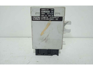 Řídící jednotka 61356972651 Mini One - Cooper Cabrio R52 2008