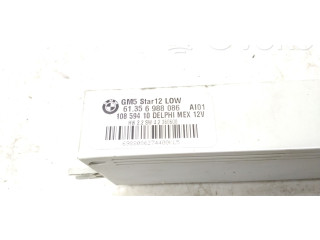 Блок комфорта 61356988086, 6988086 BMW Z4 E85 E86