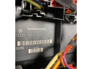 Блок комфорта 3C0937049AJ, 28107526 Volkswagen Golf Cross