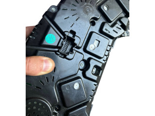 Přístrojová deska Ford Transit Custom 2020 JK2T10849BCK