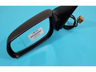 Зеркало электрическое Skoda Fabia Mk1 (6Y) 1999 - 2007 года