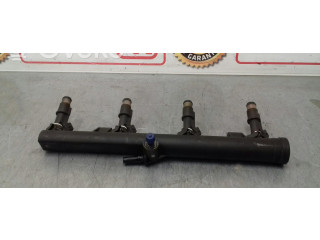 Топливная рампа 9628084680 Citroen Xsara Picasso 1.4