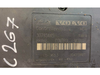 Блок АБС 30793445, P30793444   Volvo  XC90  2007 - 2014 года