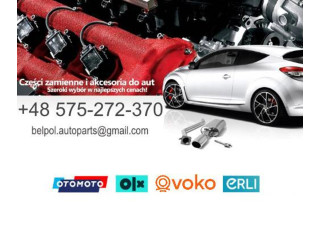 Топливная рампа 8200057345, 8200584032   Renault Clio II  