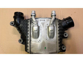 Интеркулер GJ329L440AD Jaguar E-Pace 0.1