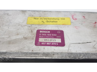 Блок управления ABS