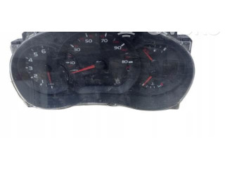 Přístrojová deska Renault Kangoo I 2000 28118012