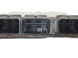Блок управления двигателя 0281010592, EDC15C269 Peugeot 306