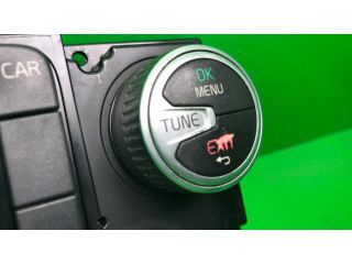 Блок управления климат-контролем 31398588   Volvo S80