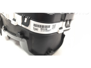 Přístrojová deska SsangYong Korando 2018 8025032300