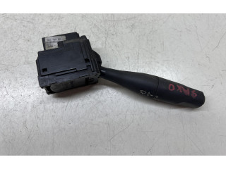 Ручка поворотов/ фонарей    96049597ZL, 96049597ZL   Citroen Saxo
