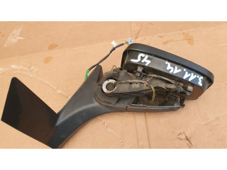 Zpětné zrcátko levé Ford Turneo Courier 2014 000000000, 00000000